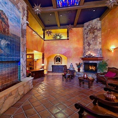 Avila La Fonda Hotel Avila Beach Intérieur photo
