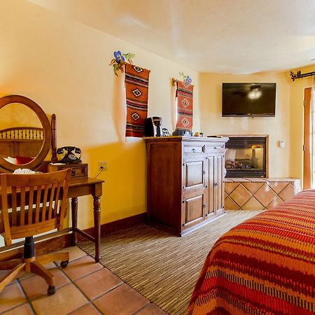 Avila La Fonda Hotel Avila Beach Extérieur photo
