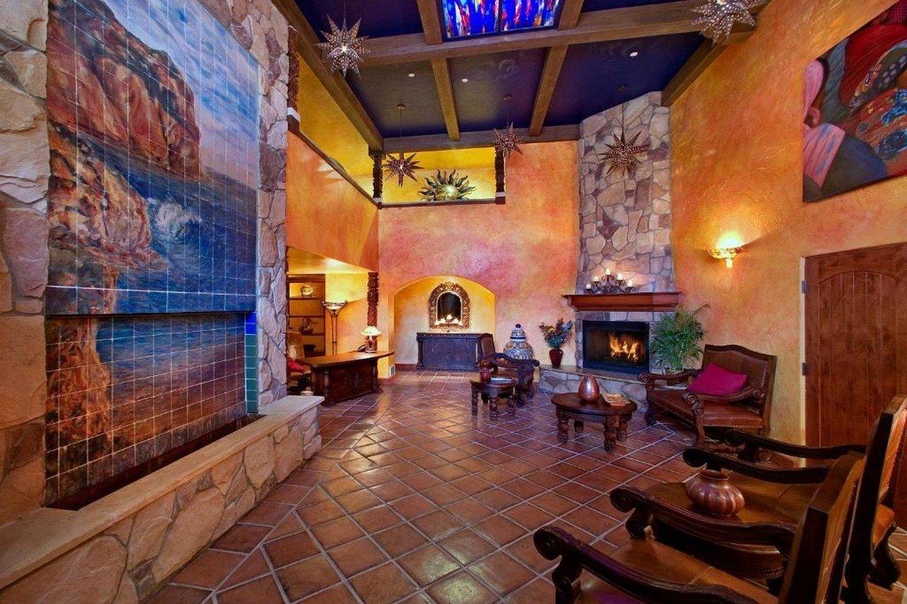 Avila La Fonda Hotel Avila Beach Intérieur photo