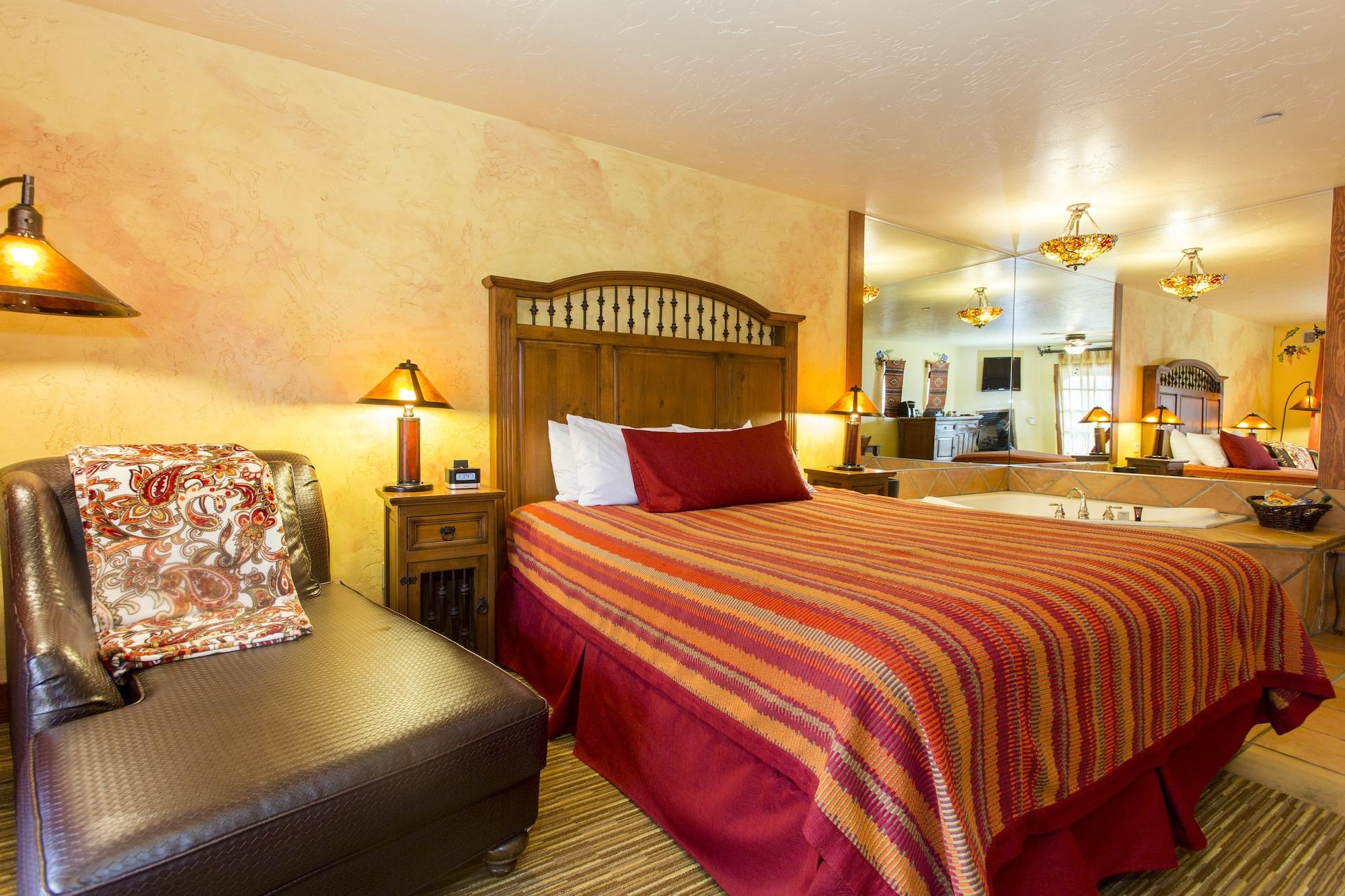 Avila La Fonda Hotel Avila Beach Extérieur photo