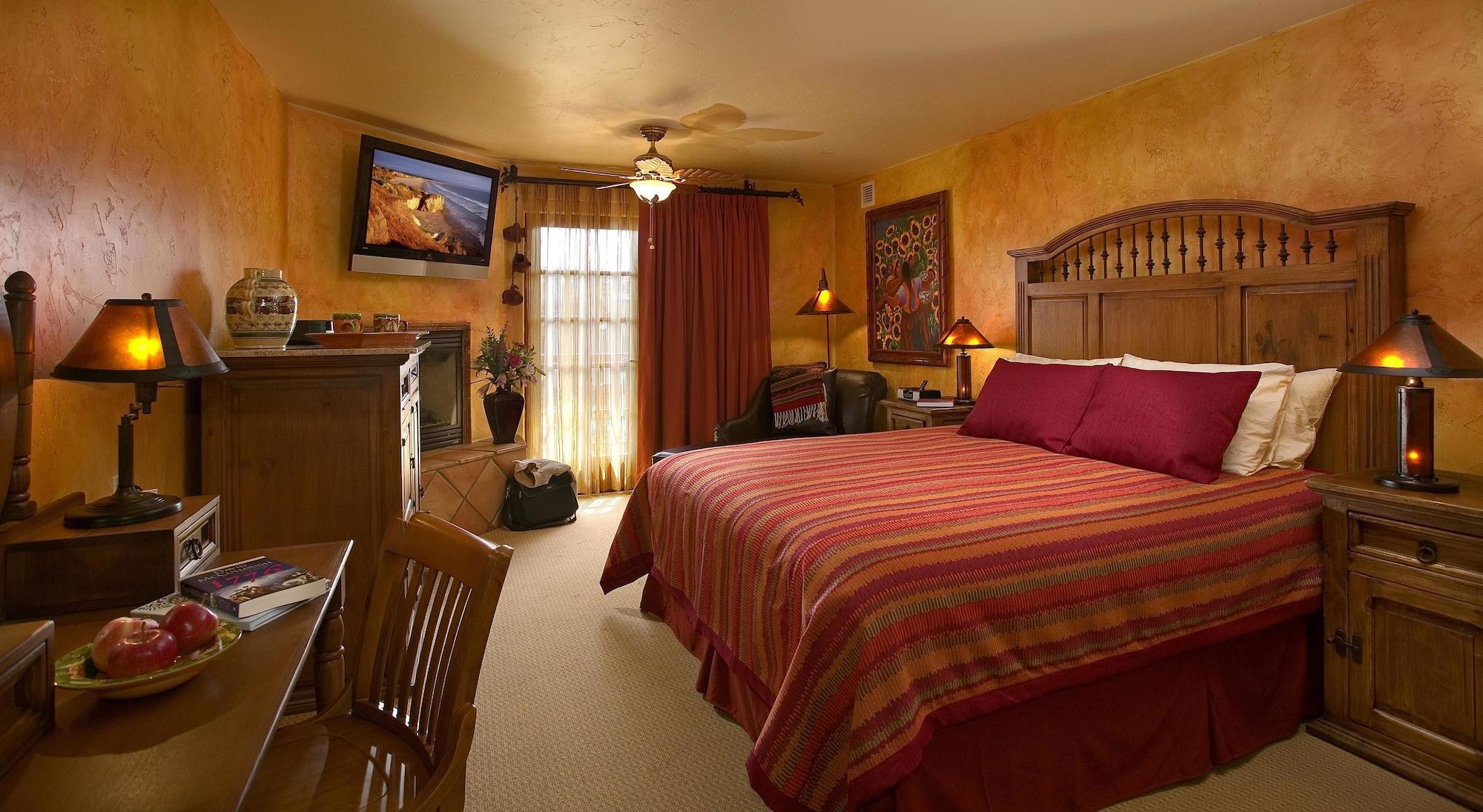 Avila La Fonda Hotel Avila Beach Extérieur photo