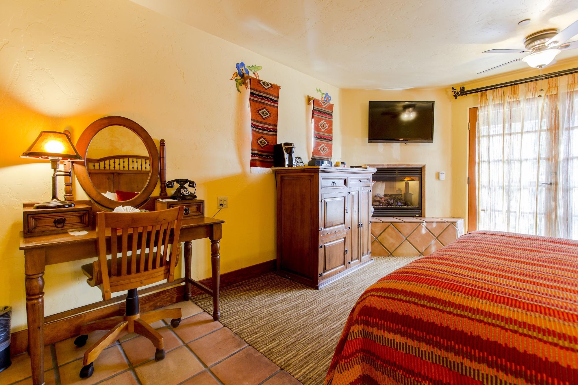 Avila La Fonda Hotel Avila Beach Extérieur photo