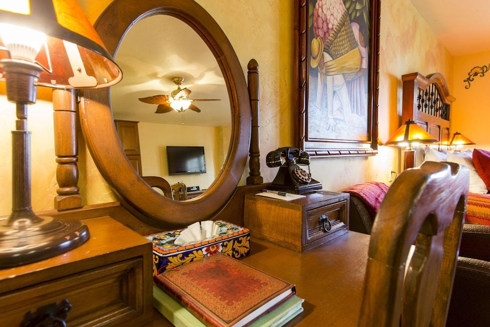Avila La Fonda Hotel Avila Beach Extérieur photo