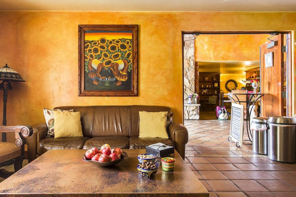 Avila La Fonda Hotel Avila Beach Extérieur photo