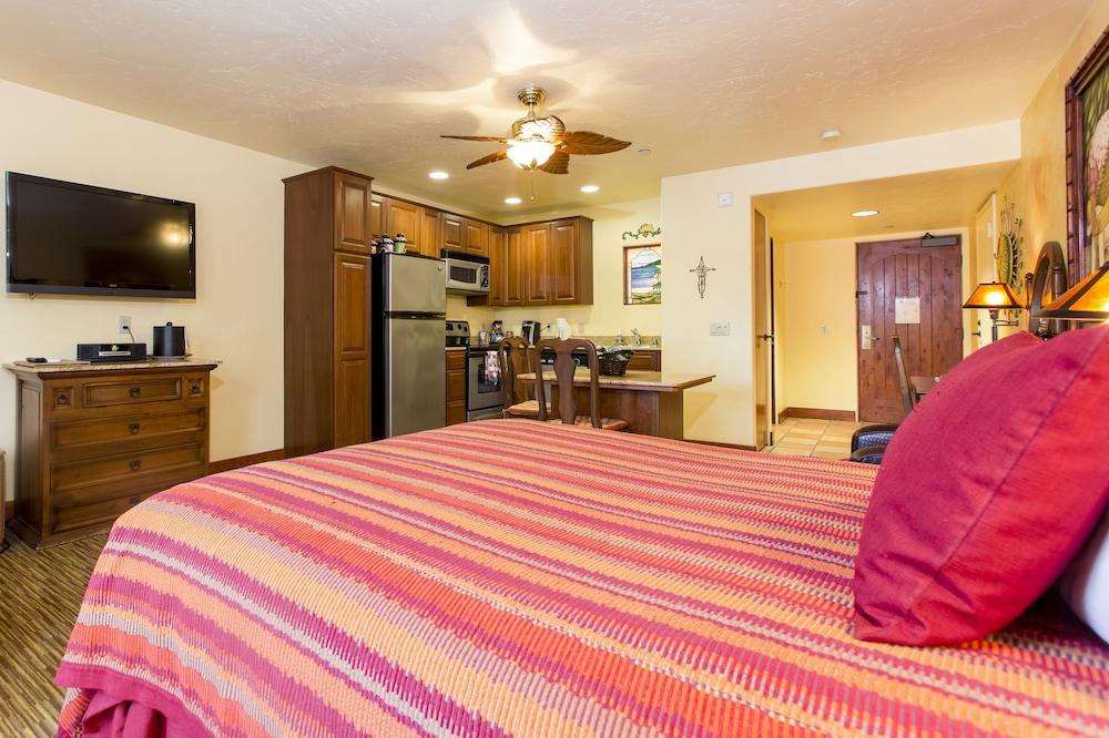 Avila La Fonda Hotel Avila Beach Extérieur photo