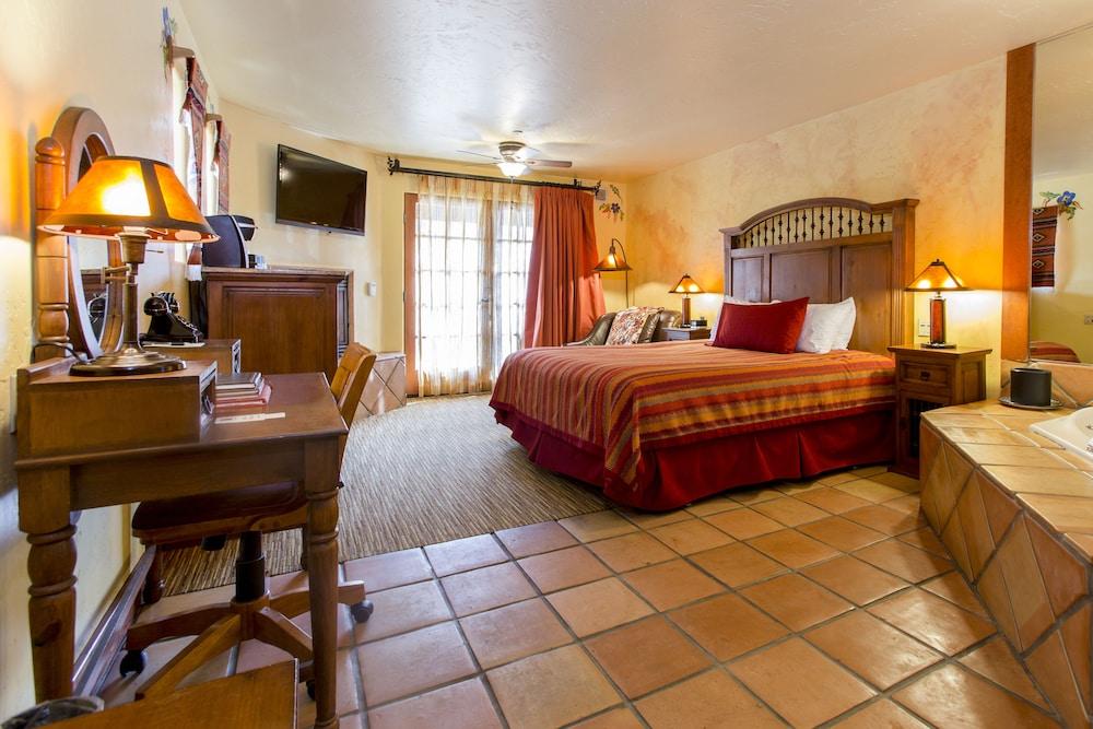 Avila La Fonda Hotel Avila Beach Extérieur photo
