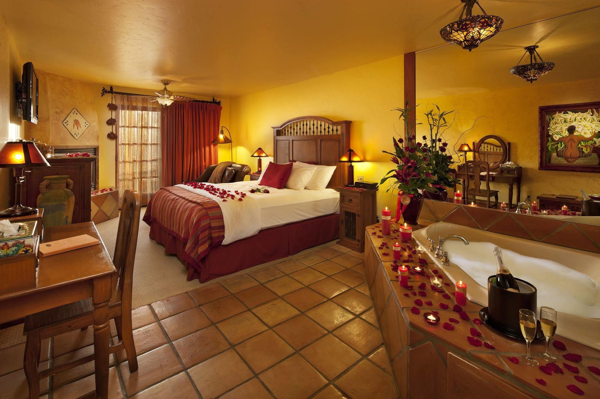 Avila La Fonda Hotel Avila Beach Extérieur photo
